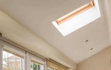 Newton Blossomville conservatory roof insulation companies