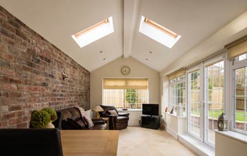 conservatory roof insulation Newton Blossomville, Buckinghamshire