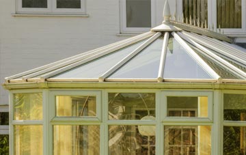 conservatory roof repair Newton Blossomville, Buckinghamshire