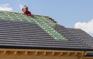 roof replacement Newton Blossomville, Buckinghamshire