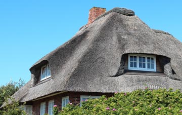 thatch roofing Newton Blossomville, Buckinghamshire