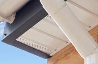 find rated Newton Blossomville soffit companies